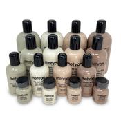 Mehron – Liquid Latex (Clear/Light/Dark/Zombie) | Dublin Body Paint