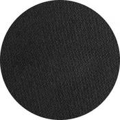 Superstar Face Paint .023 Black 45g | Dublin Body Paint image