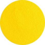 Superstar Face Paint .044 Bright yellow 45g | Dublin Body Paint image