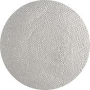 Superstar Face Paint .056 Silver Shimmer 45g | Dublin Body Paint image