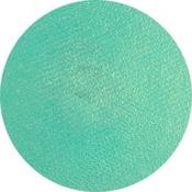 Superstar Face Paint .129 Golden Green (shimmer) 45g | Dublin Body Paint