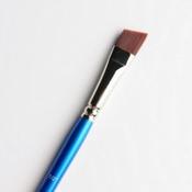 Superstar – Angle brush nr 1/2′ (Ksenia) | Dublin Body Paint