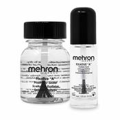 Mehron - Fixative A Sealer with Brush | Dublin Body Paint