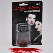 Mehron Stage Blood - Bright Arterial w/6 capsules (15 ml) | Dublin Body Paint