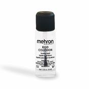 Mehron - Rigid Collodion with Brush (4 ml) | Dublin Body Paint