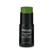 Mehron CreamBlend Stick - Green | Dublin Body Paint image