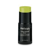 Mehron CreamBlend Stick - Ogre Green | Dublin Body Paint image