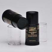 Mehron CreamBlend Stick - Black | Dublin Body Paint image
