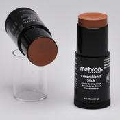 Mehron CreamBlend Stick - Dark 1 | Dublin Body Paint image