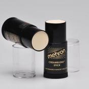 Mehron CreamBlend Stick - Light 0 Eurasia Ivory | Dublin Body Paint image