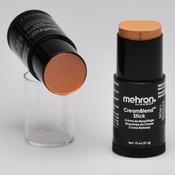 Mehron CreamBlend Stick - Medium Dark 1 | Dublin Body Paint image