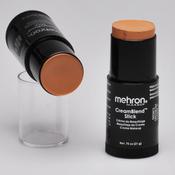 Mehron CreamBlend Stick - Medium Dark 3 | Dublin Body Paint image