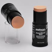 Mehron CreamBlend Stick - Medium 2 | Dublin Body Paint image