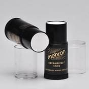 Mehron CreamBlend Stick - White | Dublin Body Paint