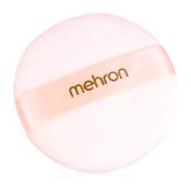 Mehron Powder Puff Applicator | Dublin Body Paint image
