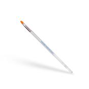 Mehron Paradise 812 Flat Brush | Dublin Body Paint