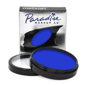 Mehron Paradise Makeup AQ – Lagoon Blue | Dublin Body Paint image