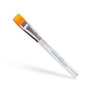 Mehron Paradise 841 Medium Square Brush 3/4 Inch | Dublin Body Paint