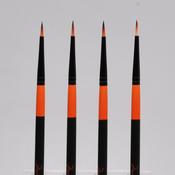 Mehron Pro Mark Reid Brush - #2 Round | Dublin Body Paint