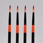 Mehron Pro Mark Reid Brush - #6 Round | Dublin Body Paint