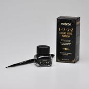 Mehron 1927 Liquid Vinyl Makeup Eye Liner | Dublin Body Paint image