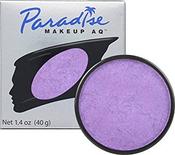 Mehron Paradise Makeup AQ – Brillant Violine (Metallic Purple) | Dublin Body Paint image