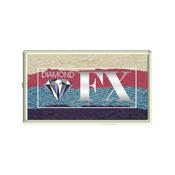 Diamond FX RS30-52 - Pearl Flower | Dublin Body Paint image