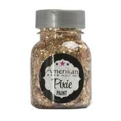 Amerikan Body Art Pixie Paint Glitter Gel - Walk Like An Egyptian | Dublin Body Paint image