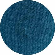 Superstar Face Paint .273 Snow Petrol Shimmer 45g | Dublin Body Paint image