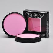 Mehron StarBlend Cake – Pink | Dublin Body Paint image