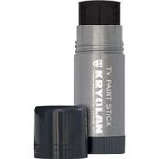 Kryolan TV Paint Stick - 071 (Black) | Dublin Body Paint