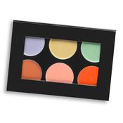 Mehron Celebré Pro-HD Correct-It Palette | Dublin Body Paint image