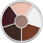 Kryolan Cream Color Circle - Old Age | Dublin Body Paint image