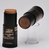 Mehron CreamBlend Stick - Gold | Dublin Body Paint image