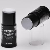 Mehron CreamBlend Stick - Light Grey | Dublin Body Paint image