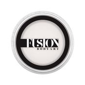 Fusion Body Art Face Paints - Pro Paraffin White 32g | Dublin Body Paint image