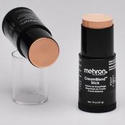 Mehron CreamBlend Stick - Light 4 | Dublin Body Paint image