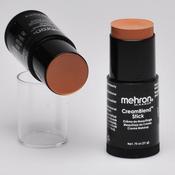 Mehron CreamBlend Stick - Medium Dark 4 | Dublin Body Paint
