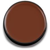 Mehron Foundation Greasepaint – Brown (14g/38g) | Dublin Body Paint