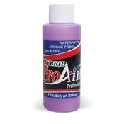 ProAiir Hybrid Amethyst 60ml (2oz) Airbrush Paint | Dublin Body Paint image