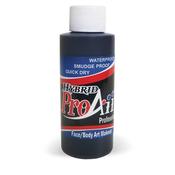 ProAiir Hybrid Black Airbrush Paint | Dublin Body Paint image