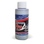 ProAiir Hybrid Grey 60ml (2oz) Airbrush Paint | Dublin Body Paint image