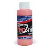 ProAiir Hybrid Princess Pink 60ml (2oz) Airbrush Paint | Dublin Body Paint image