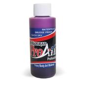 ProAiir Hybrid Purple 60ml (2oz) Airbrush Paint | Dublin Body Paint image