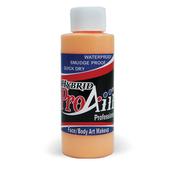 ProAiir Hybrid Sherbet (Orange) 60ml (2oz) Airbrush paint | Dublin Body Paint