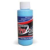 ProAiir Hybrid Sky Blue 60ml (2oz) Airbrush paint | Dublin Body Paint image
