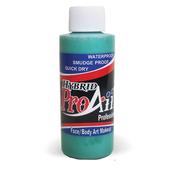 ProAiir Hybrid Teal 60ml (2oz) Airbrush paint | Dublin Body Paint image