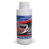 ProAiir Hybrid White 60ml (2oz) Airbrush Paint | Dublin Body Paint image