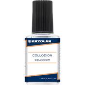 Kryolan Collodion | Dublin Body Paint image