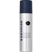 Kryolan Colour Spray - D40 Black (Suitable for Skin and Hair) | Dublin Body Paint image